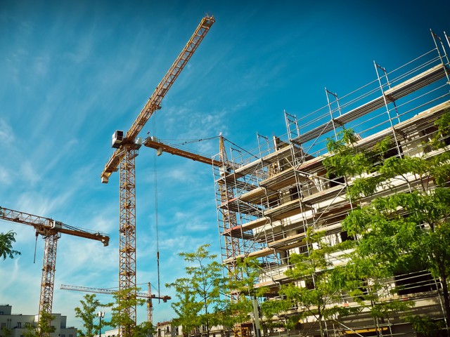 Projekty branżowe